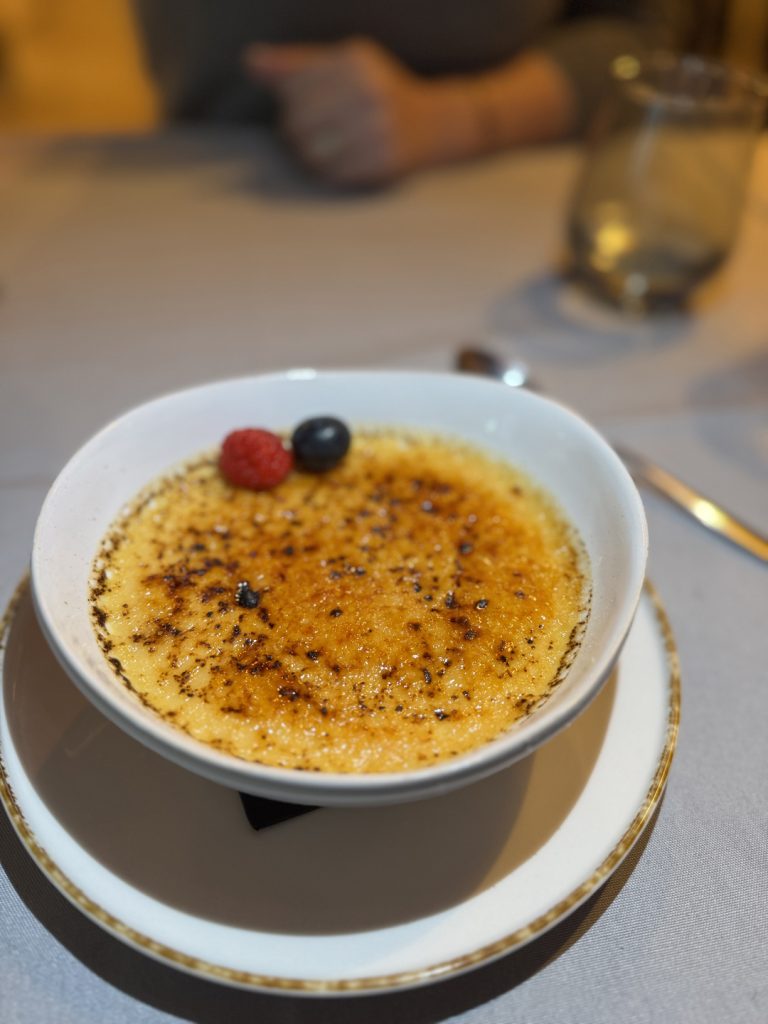 Mr Freddie's Restaurant